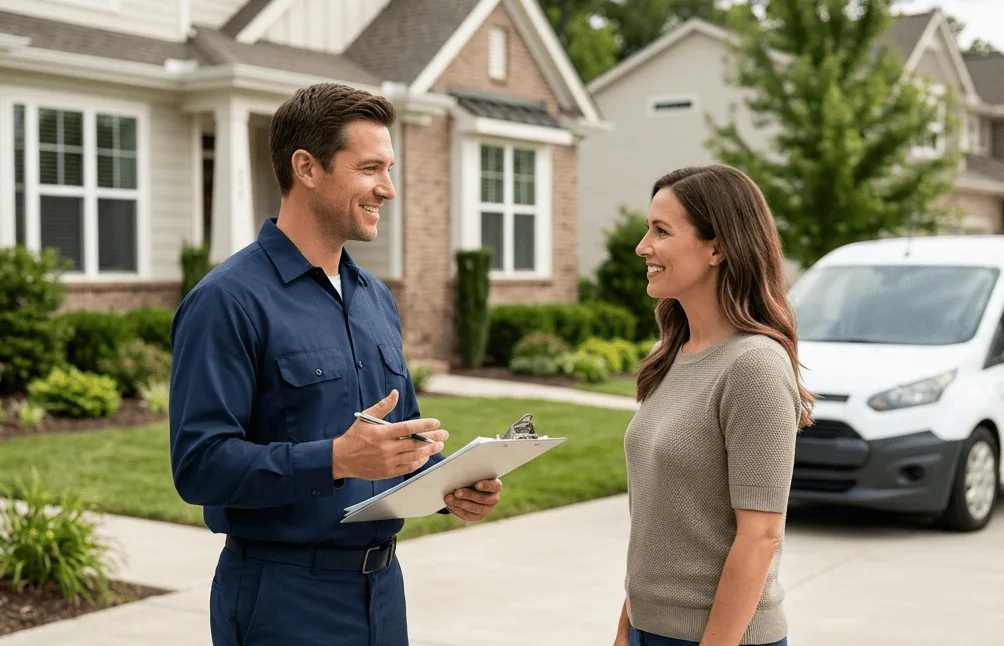 Mold Remediation Ann Arbor, MI FAQs